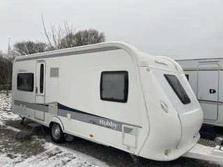 Hobby EXCELLENT 540 UFe