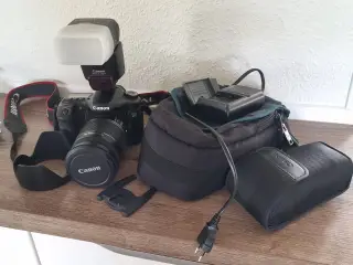 Canon EOS40D