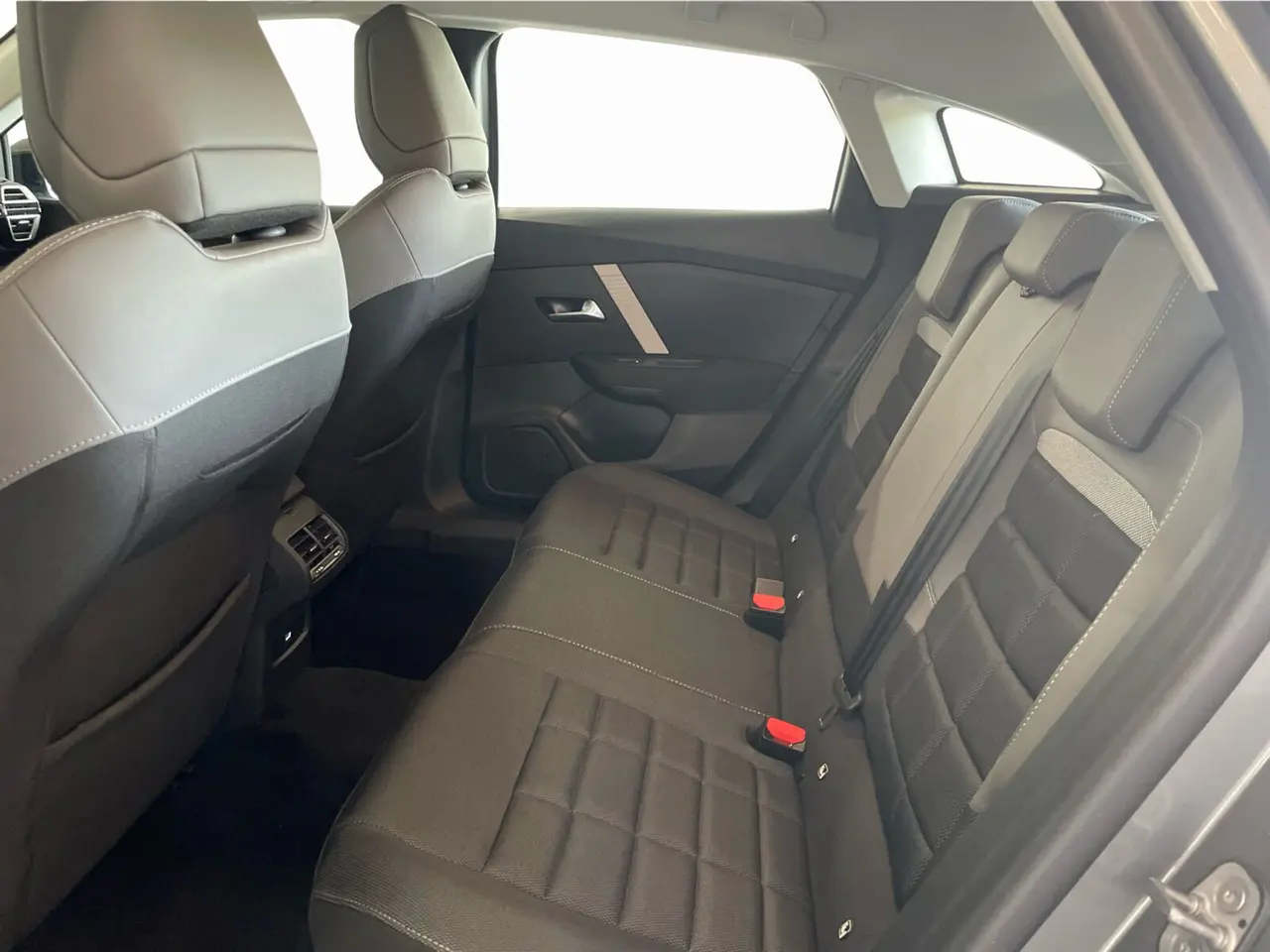 Billede 13 - Citroën ë-C4 50 Plus
