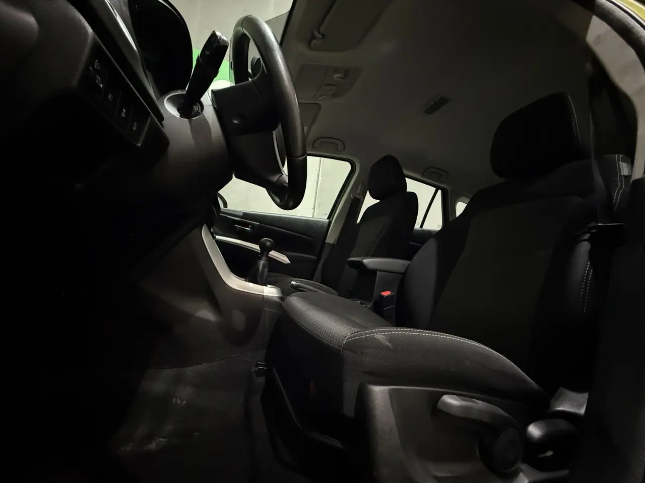Billede 7 - Suzuki S-Cross 1,6 GL+