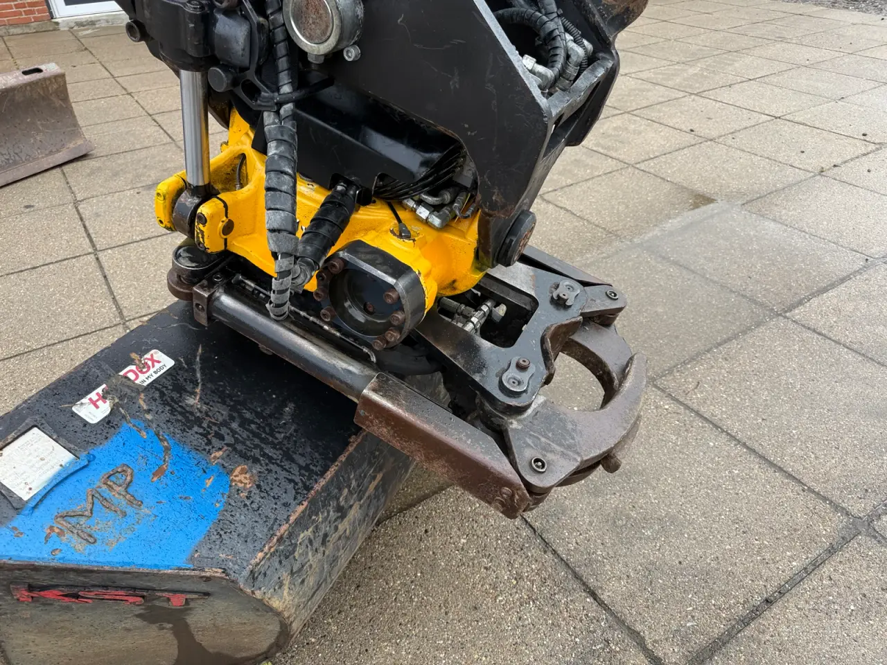 Billede 5 - Wacker neuson ez80