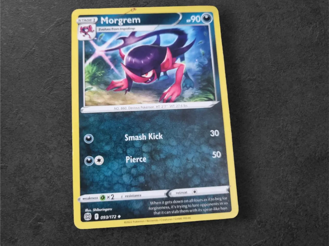 Billede 13 - Annonce 652 - Pokemon
