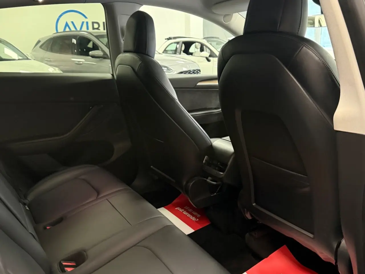 Billede 13 - Tesla Model Y Long Range AWD