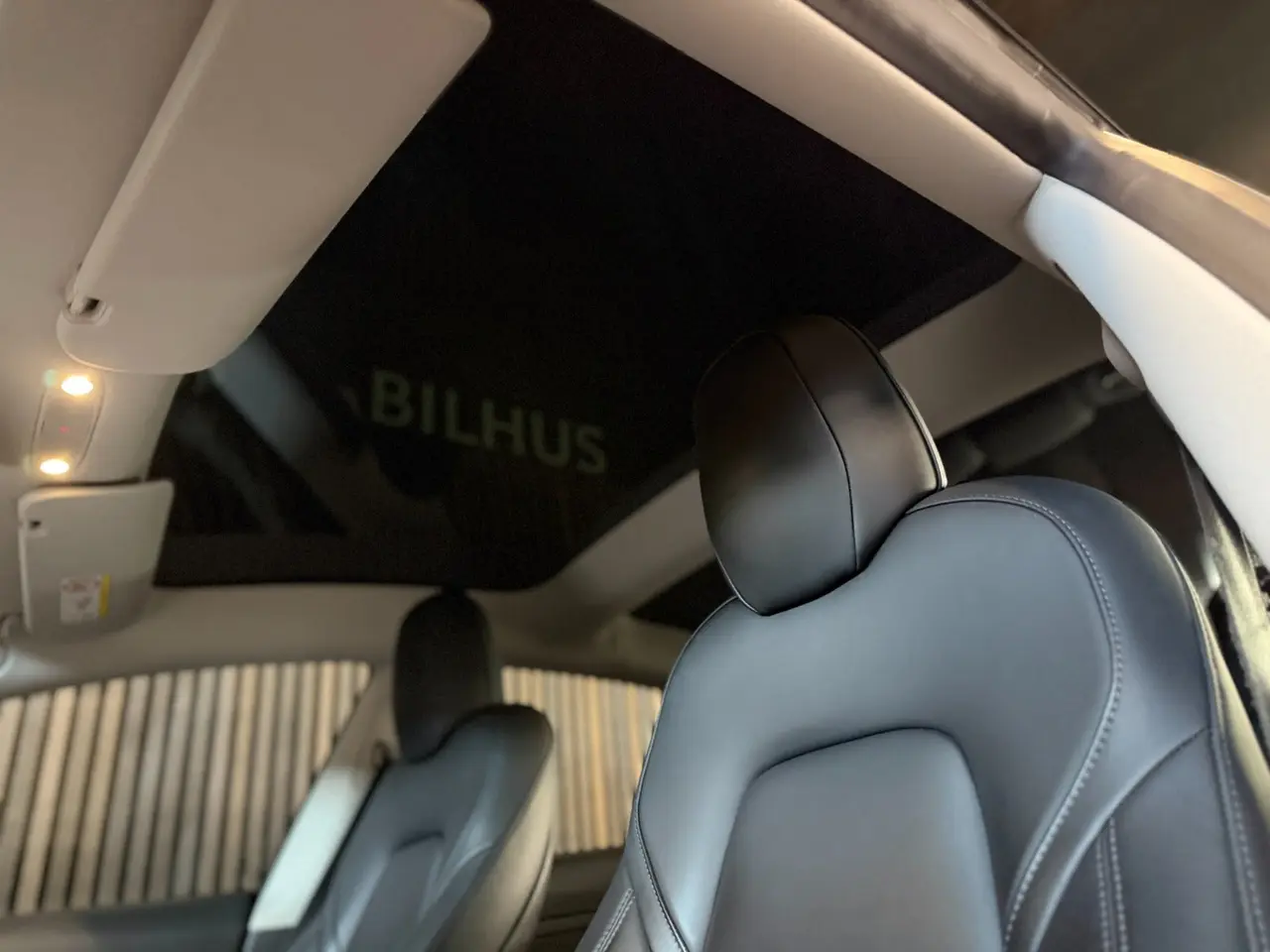 Billede 8 - Tesla Model 3 Standard Range+ RWD