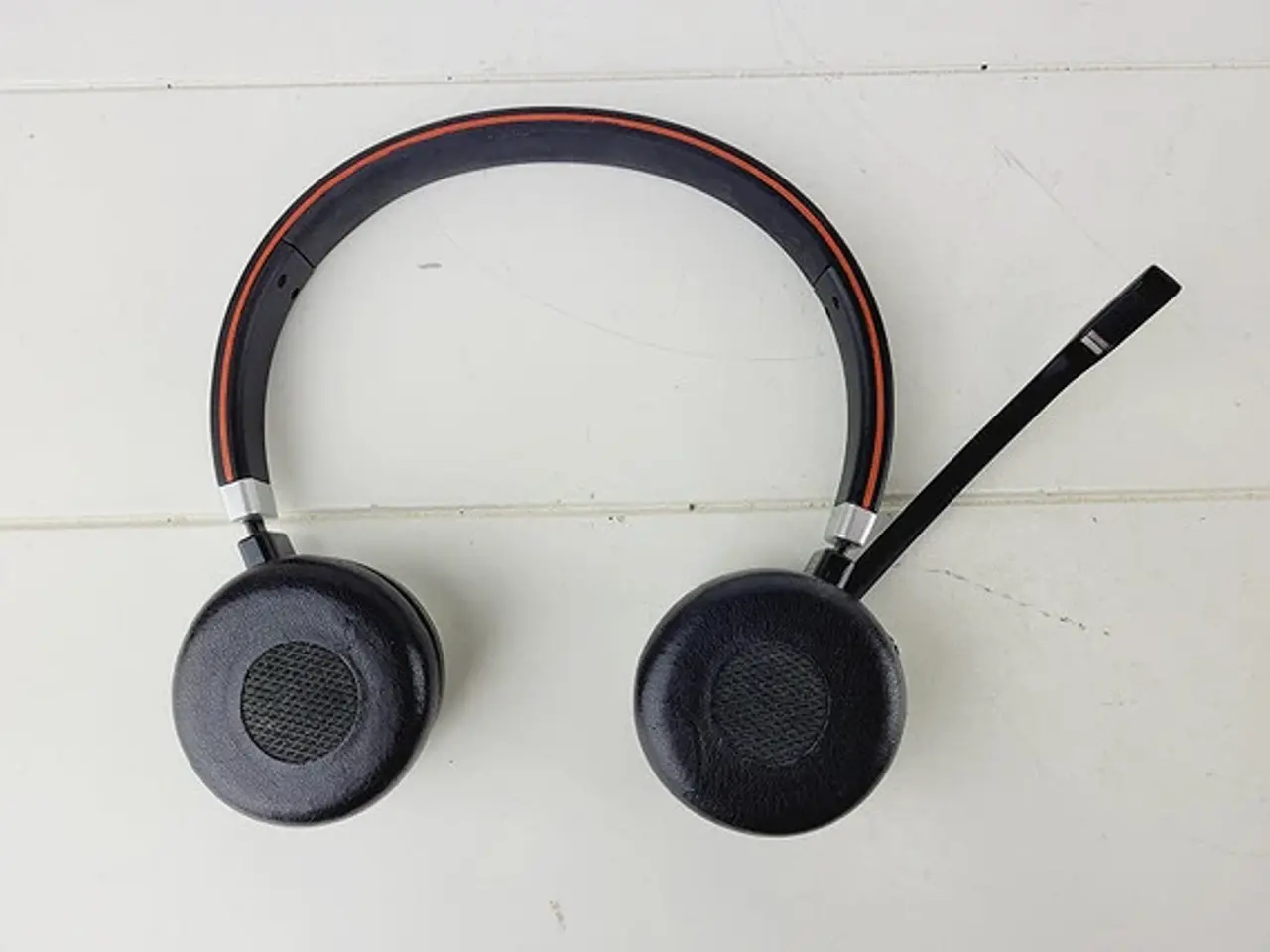 Billede 3 - ⭐️ Jabra Evolve 65 Bluetooth-headset