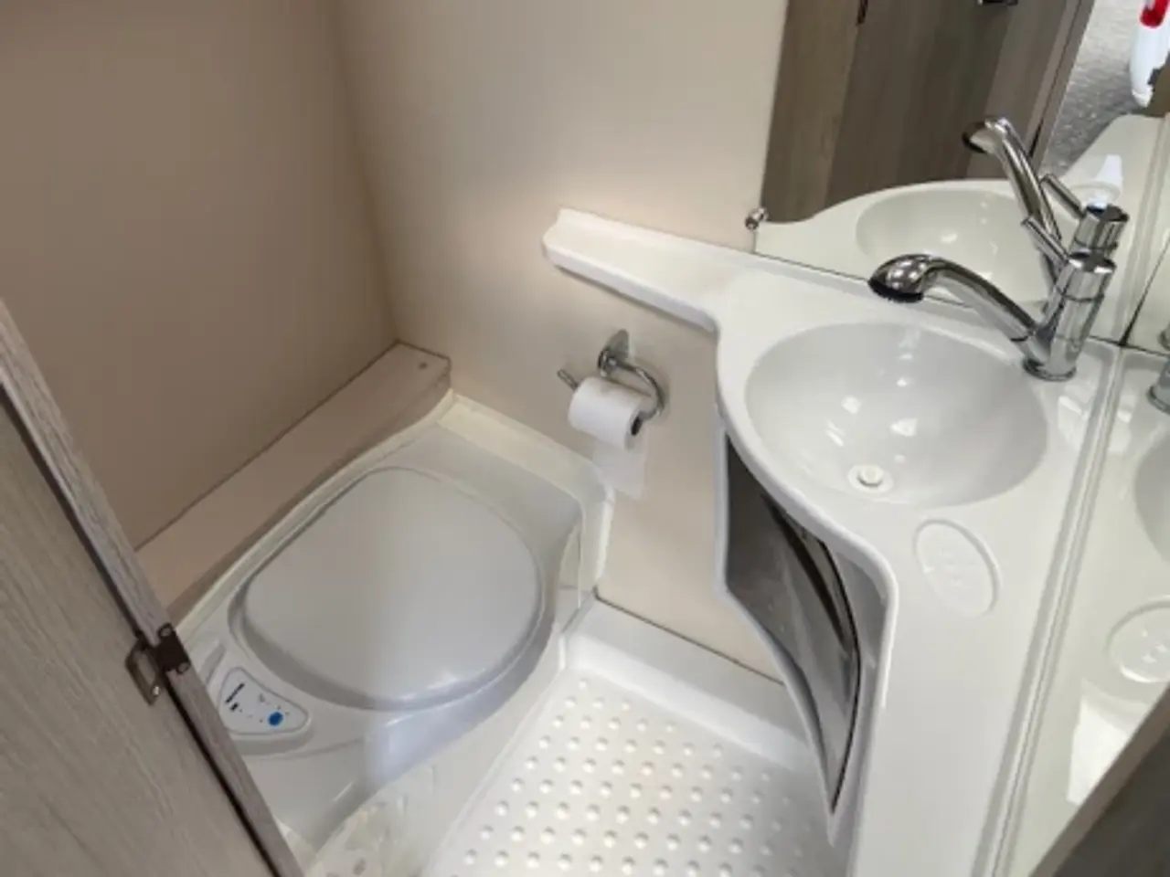 Billede 9 - Caravelair Antares 400 Styel