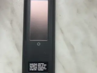 Samsung fjernbetjening bn59-01480l
