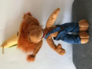 Trolderi: Gimpe (Bamse)