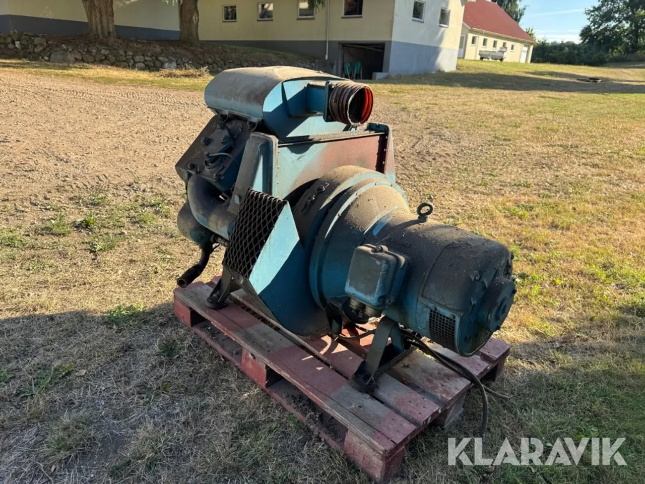Billede 4 - Ventilblok Atlas Copco 140003 - 1703