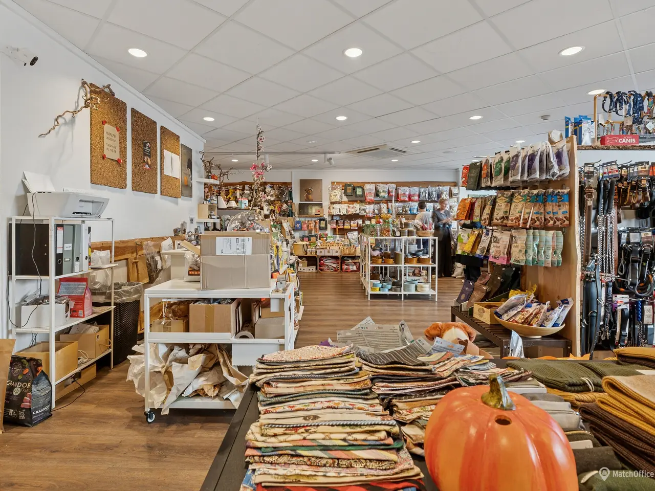 Billede 7 - Lyst og indbydende butikslejemål med god eksponering og fleksibel indretning