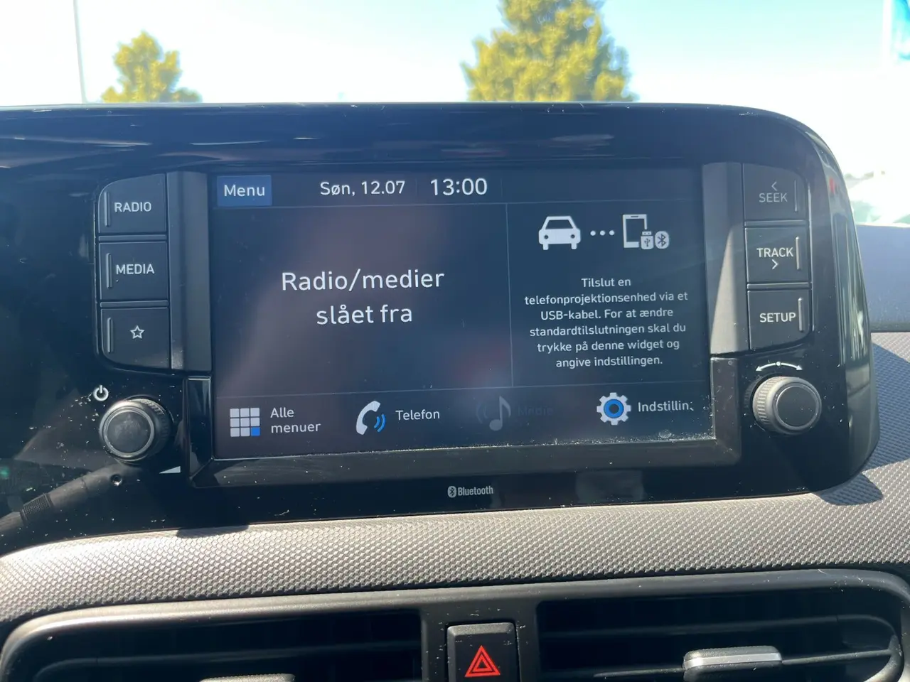Billede 12 - Hyundai i10 1,0 MPi Essential