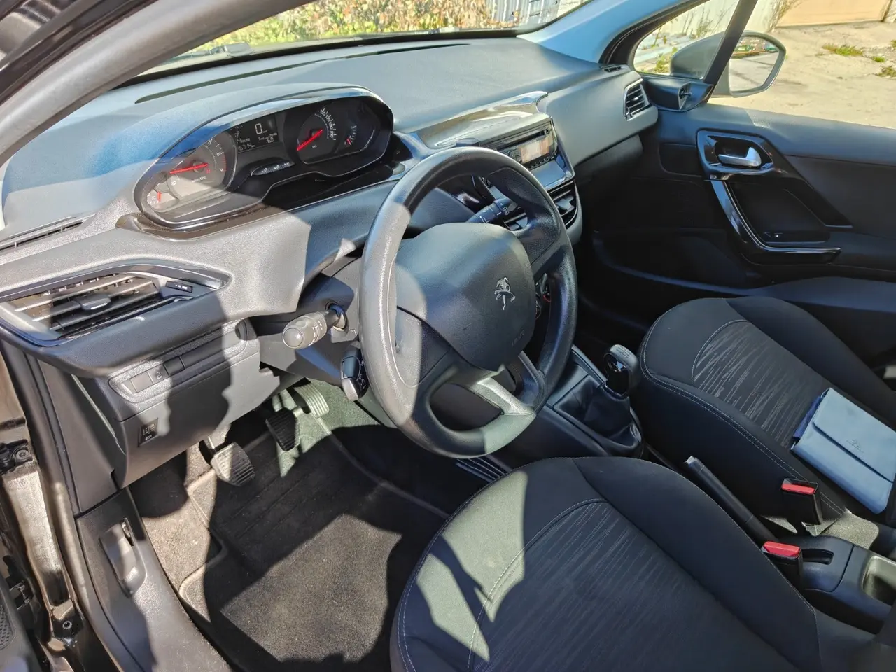 Billede 11 - Peugeot 208 1,0 VTi Active