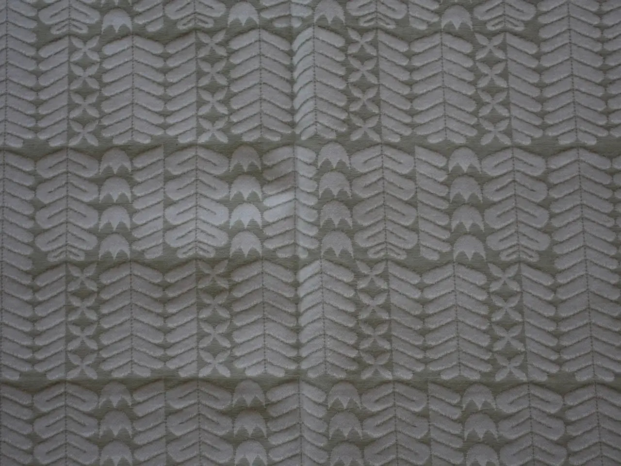 Billede 4 - Dug fra Georg Jensen, 156 x 128 cm