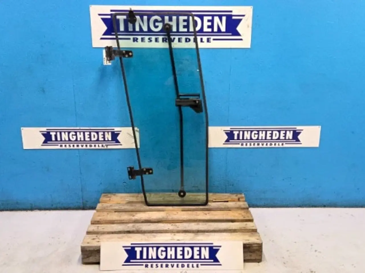 Billede 1 - Massey Ferguson 9280 Dør 28980561