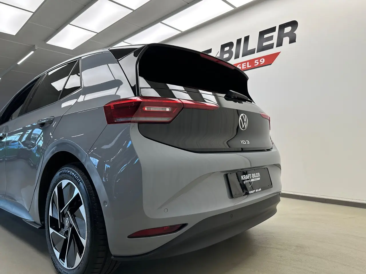 Billede 4 - VW ID.3 59 Style Pro