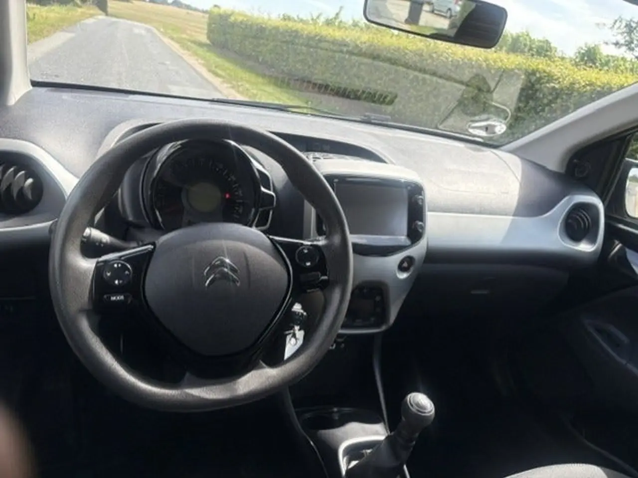 Billede 6 - Citroën C1 1,2 PureTech Sport