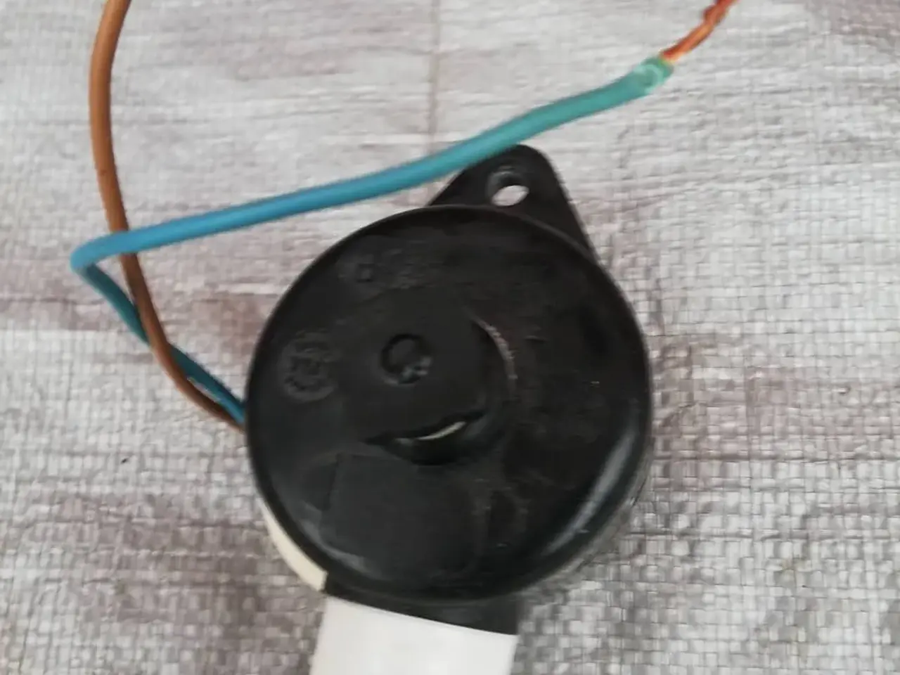 Billede 6 - Loftslampe med hejs
