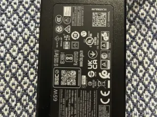 HP adapter 65W 4mm