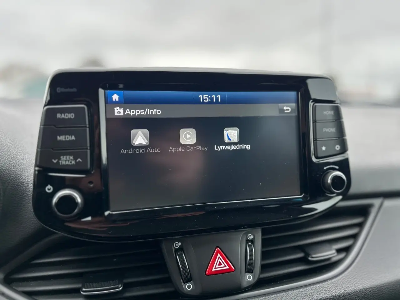Billede 12 - Hyundai i30 1,0 T-GDi Life stc.