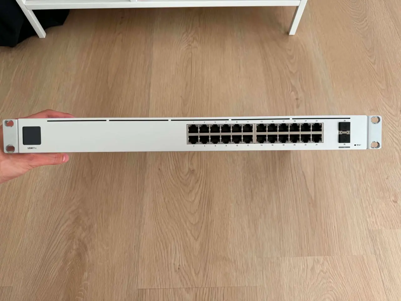 Billede 1 - UniFi USW-Pro-24
