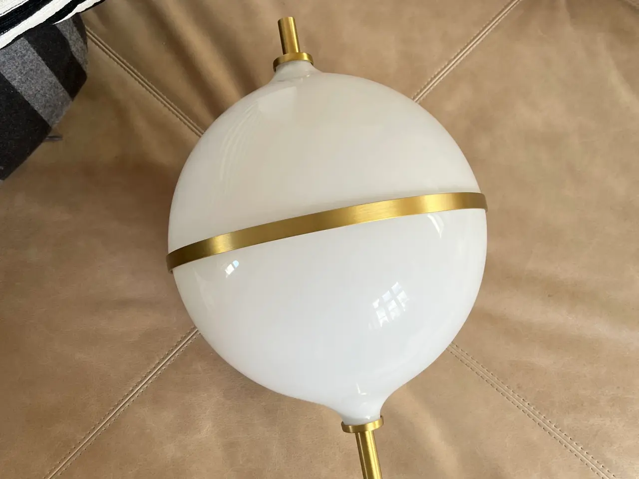 Billede 2 - Helt ny og ubrugt Rebello Decor loftlampe sælges