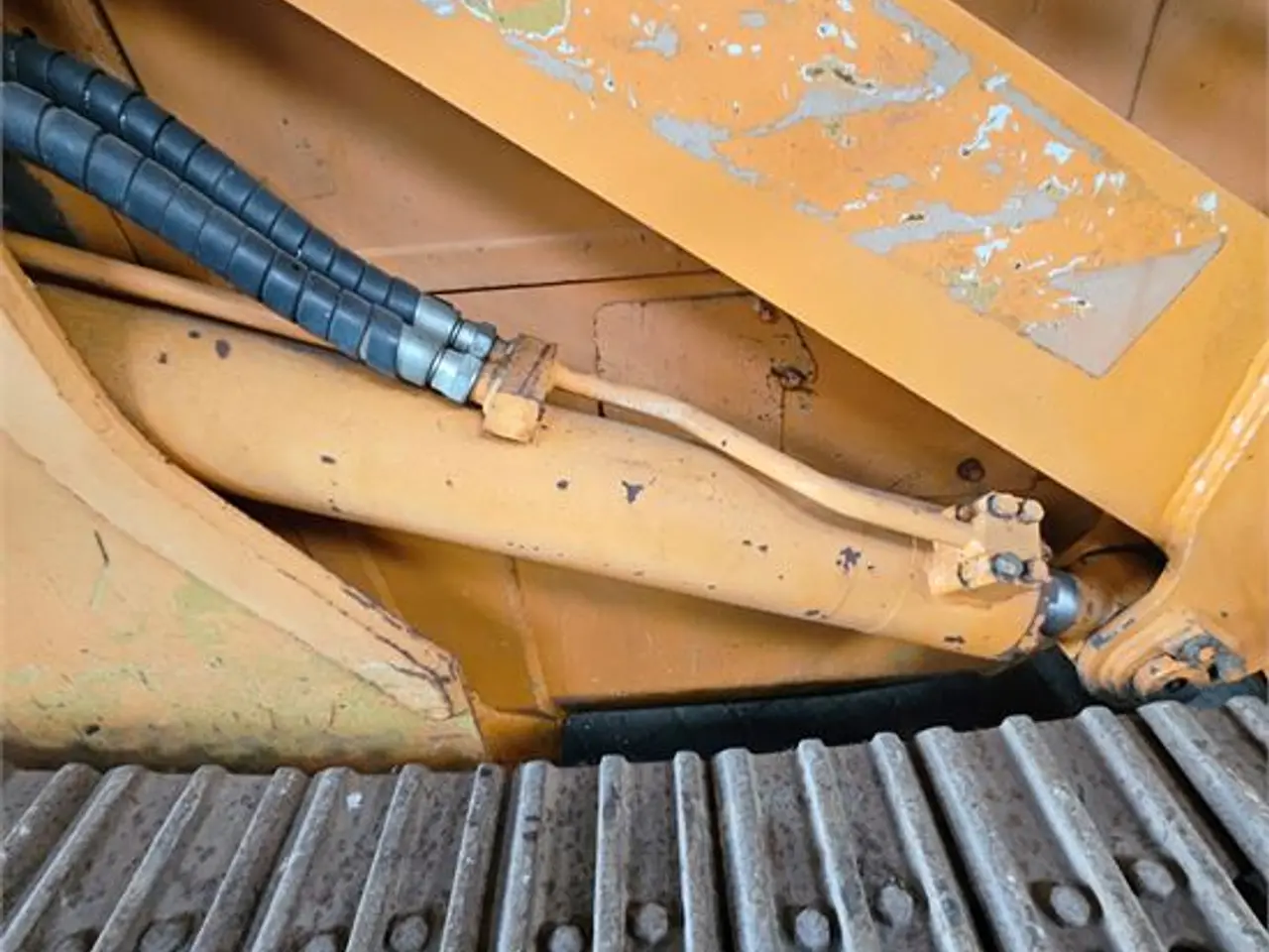 Billede 28 - Fiat-Allis 571 FL7 B - Video!