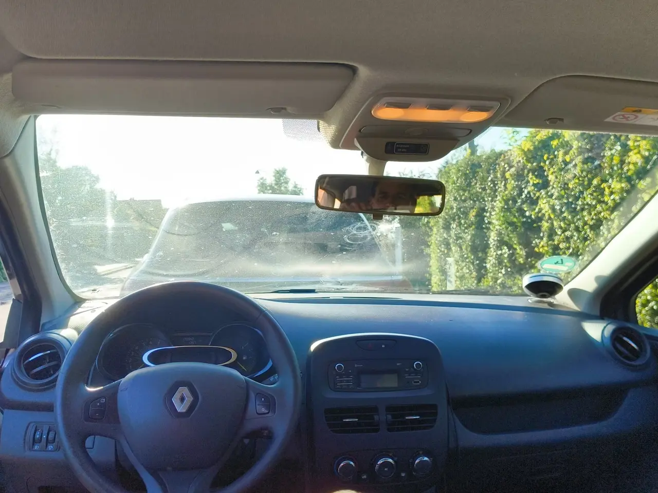 Billede 8 - Renault Clio IV 1,2 16V Authentique