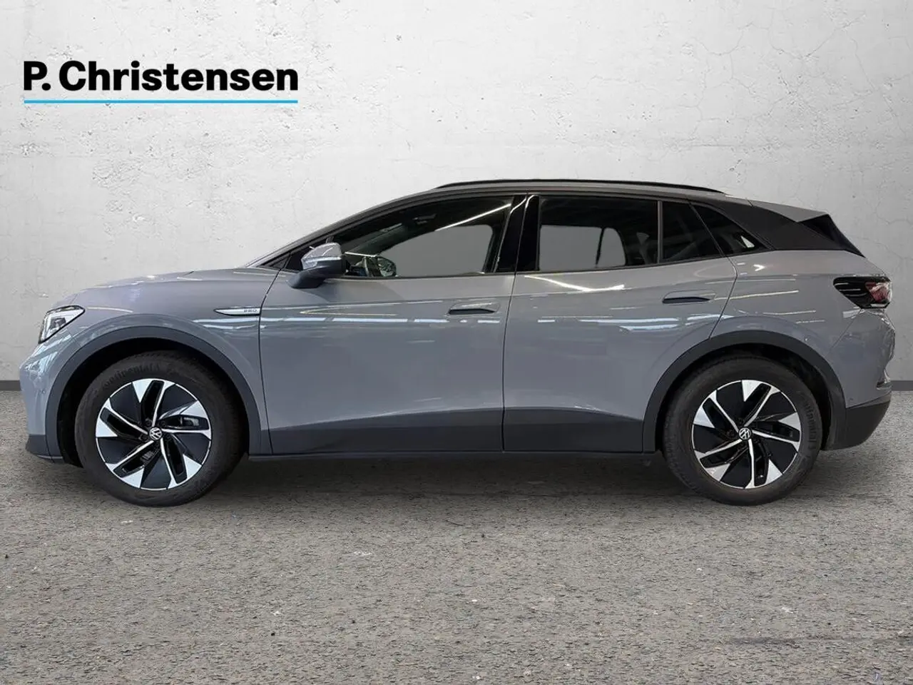 Billede 2 - VW ID.4 77 Pro