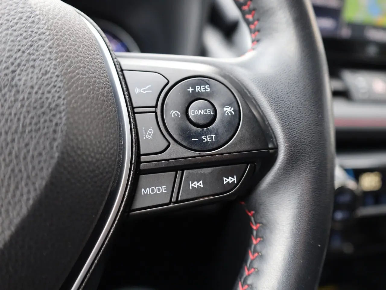 Billede 8 - Toyota RAV4 2,5 Plug-in Hybrid H3 Premium AWD-i