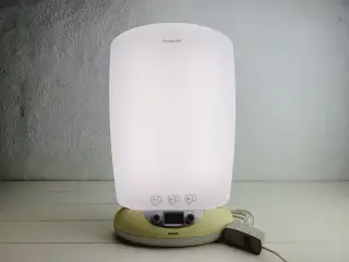 ⭐️- Philips Orginal Energy Light Lysterapilampe