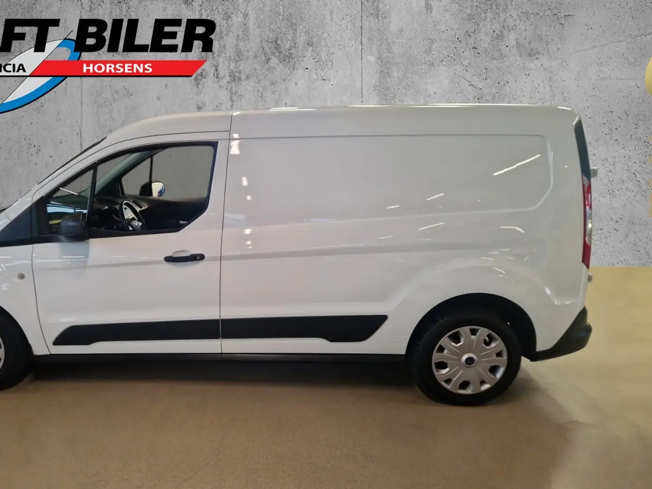 Billede 3 - Ford Transit Connect 1,5 TDCi 100 Trend lang