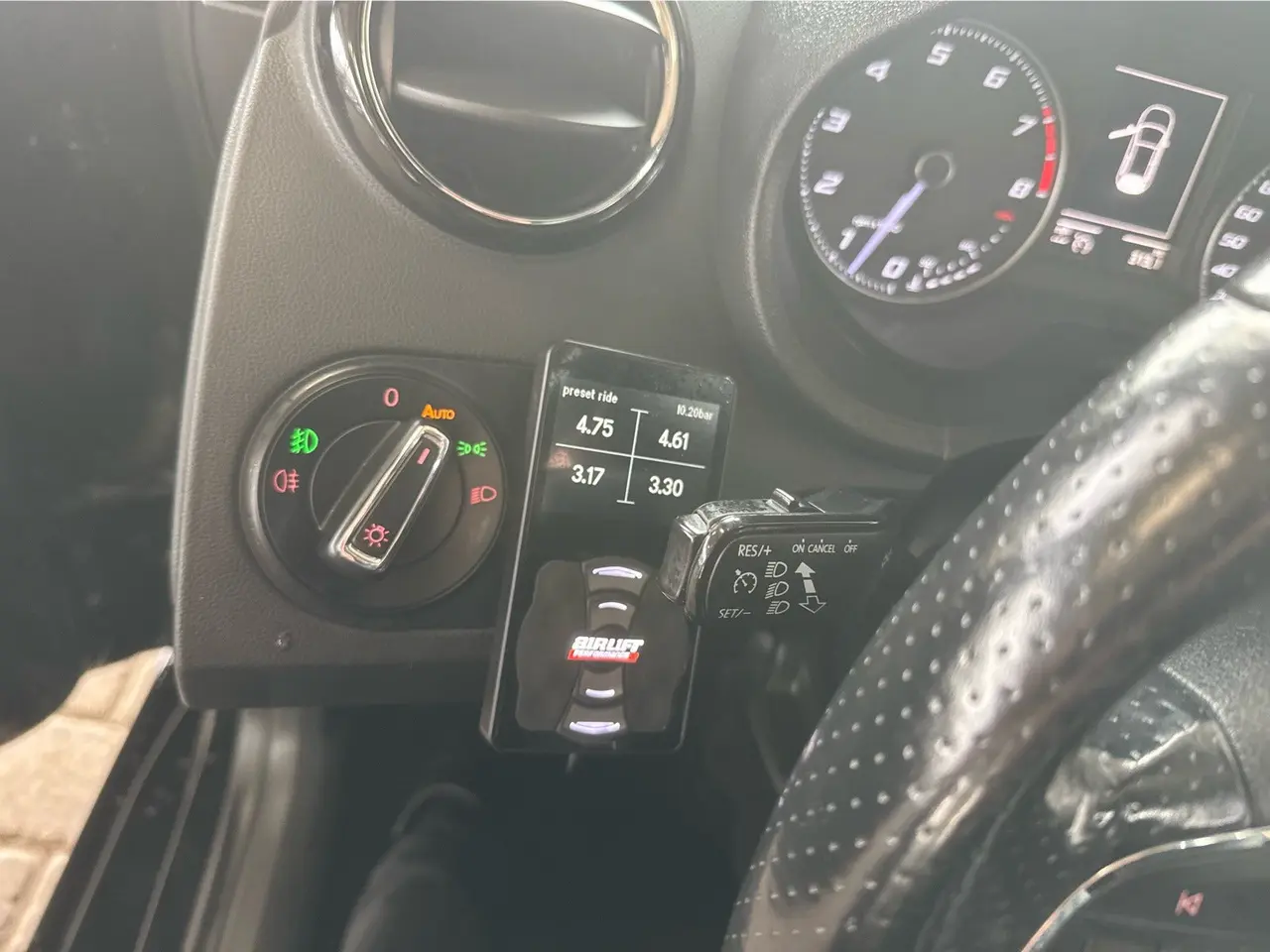 Billede 11 - Seat Ibiza 1,8 TSi 192 Cupra SC