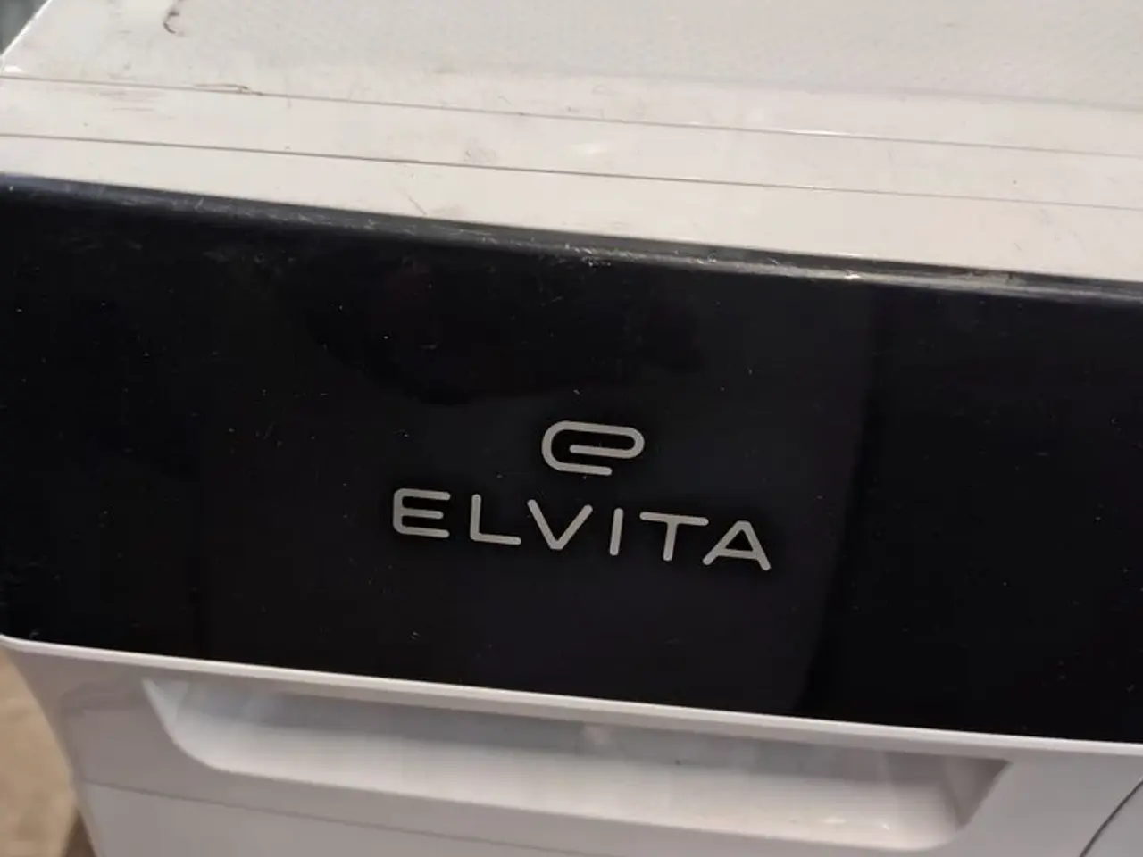 Billede 2 - Tørretumbler, brugt ELVITA