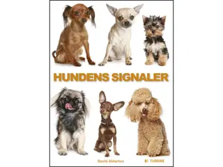 Hundens signaler - Lær, læs og forstå