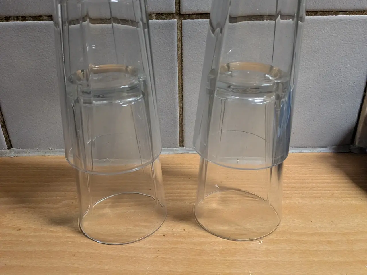Billede 3 - Rosendahl glas