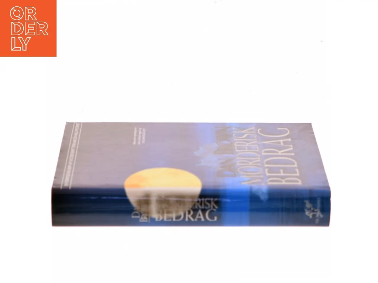 Billede 2 - Morderisk bedrag af Dan Brown (Bog)
