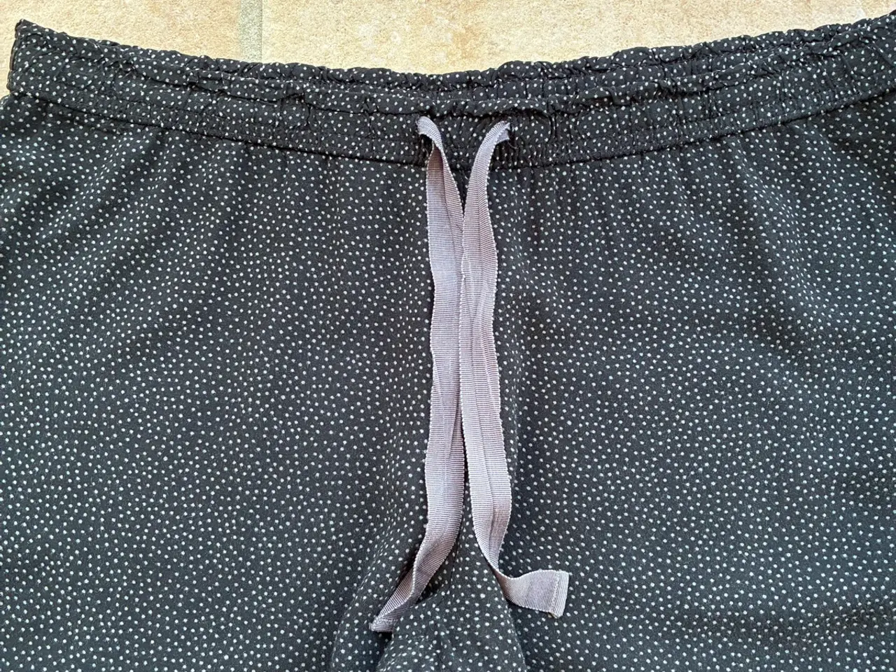 Billede 3 - H&M pyjamas bukser str.M