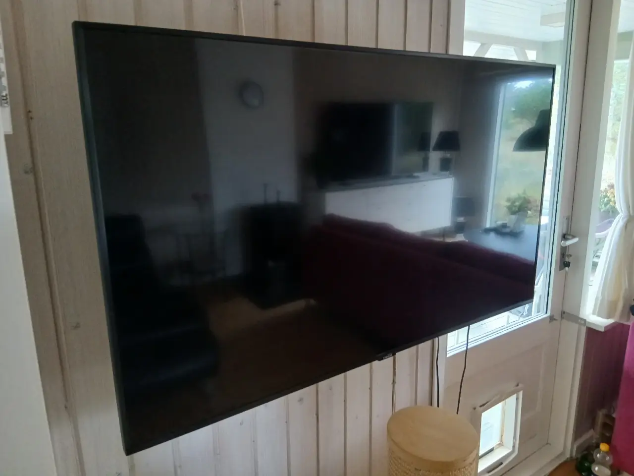 Billede 2 - Samsung tv
