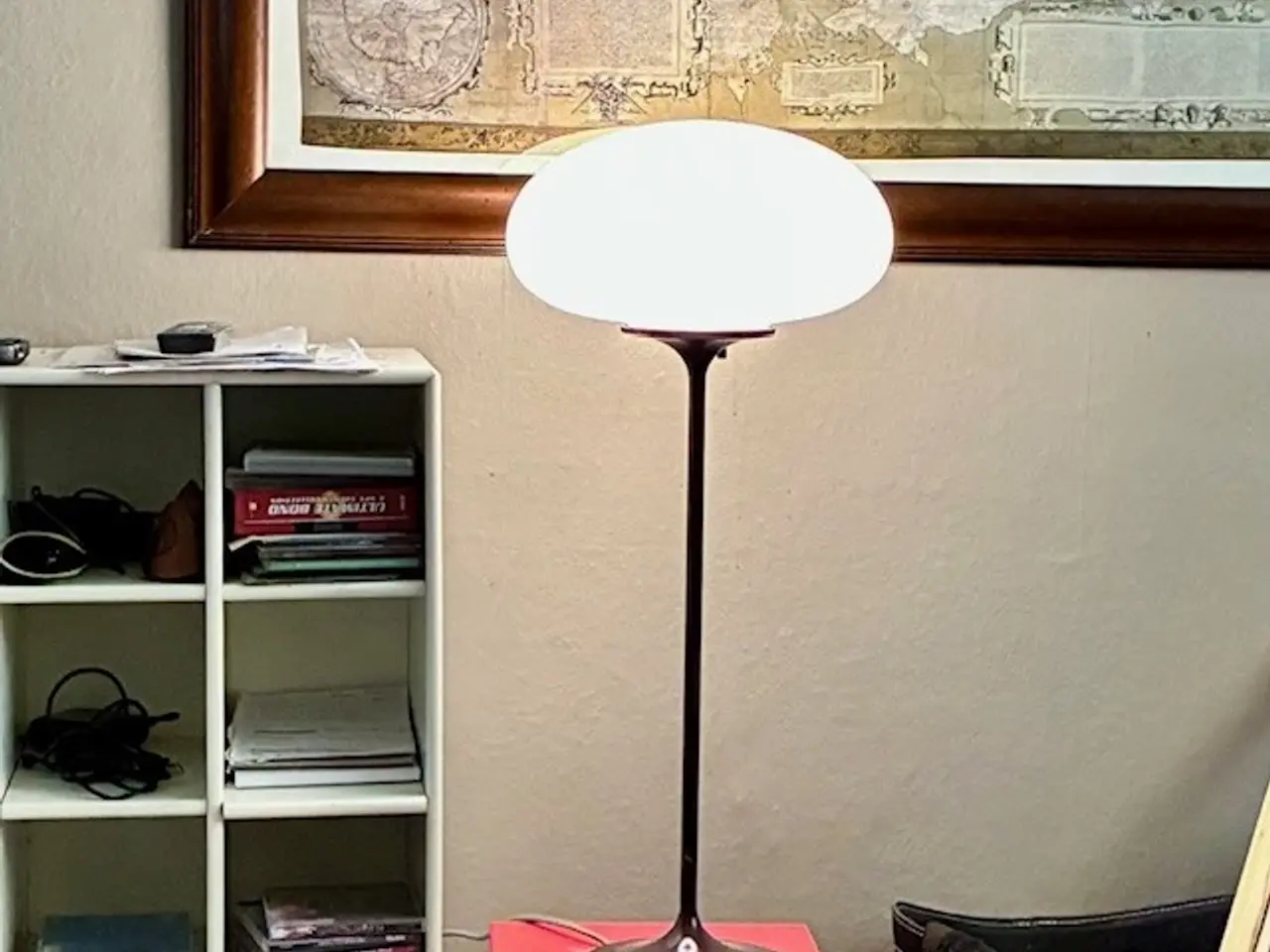 Billede 3 - Gubi bordlampe 