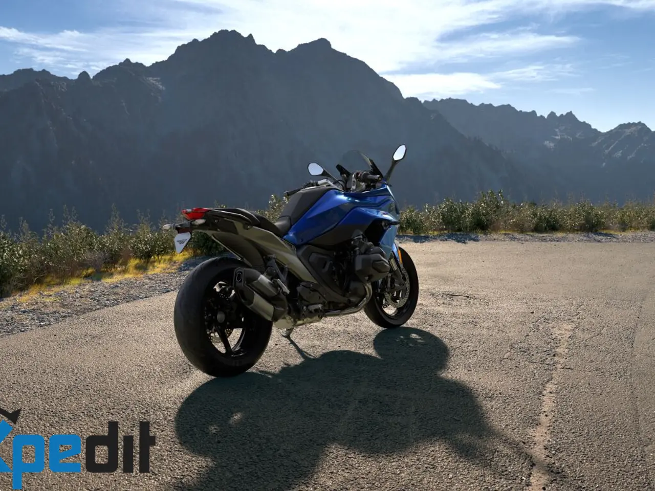 Billede 10 - BMW R 1300 RS
