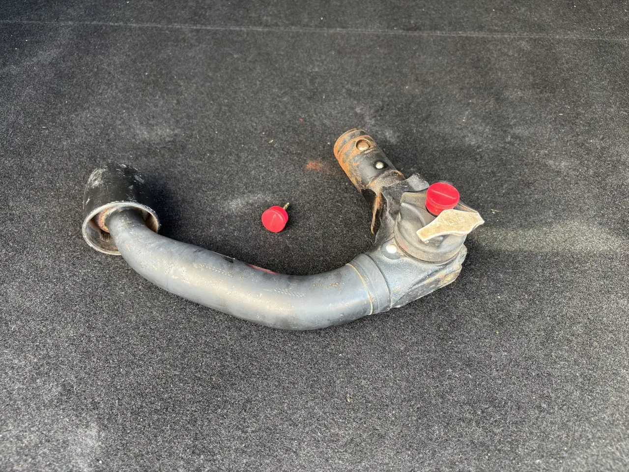 Billede 21 - Mazda 6 2,2 SkyActiv-D 150 Optimum stc. aut.