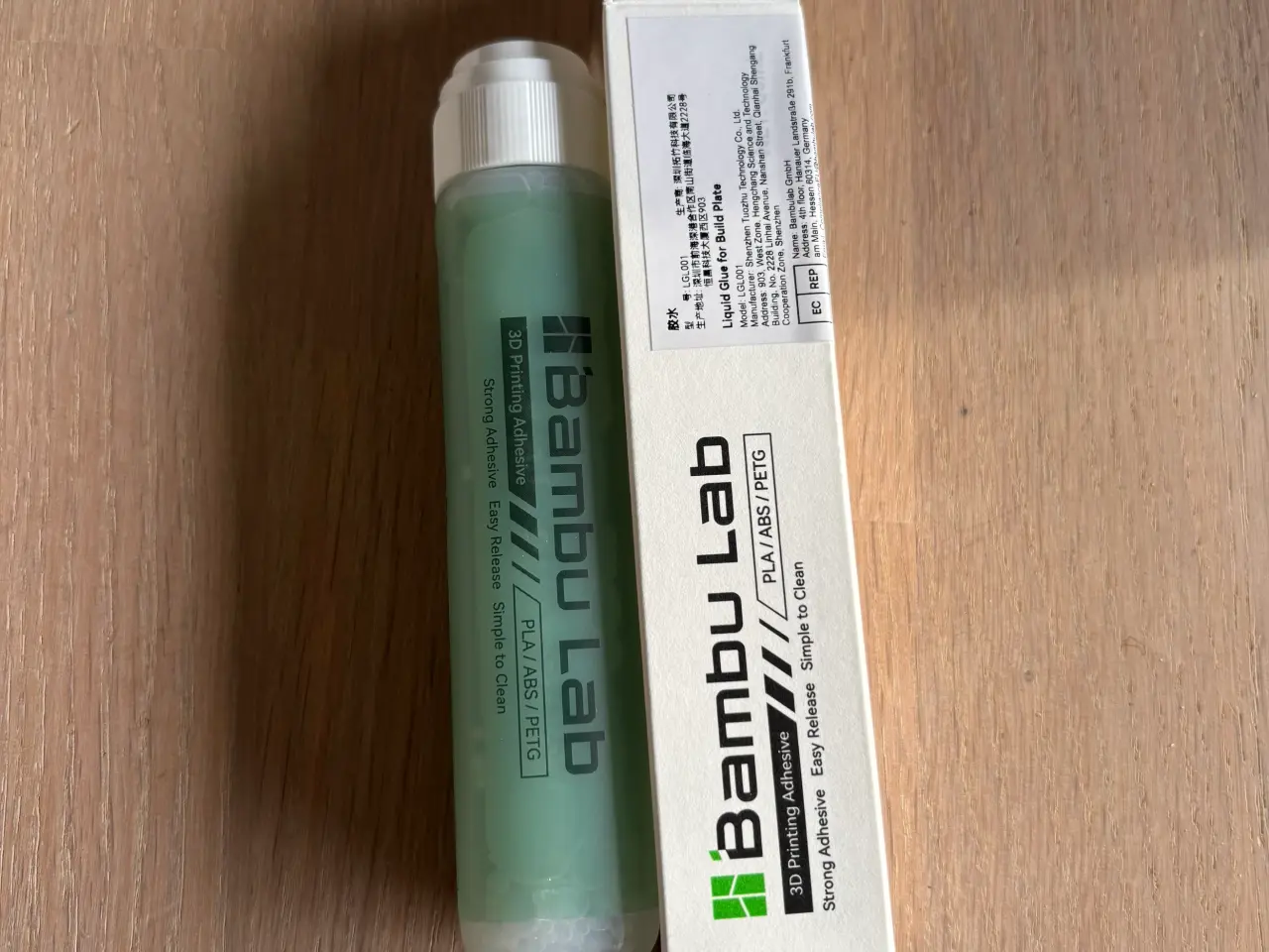 Billede 7 - Filament til 3D printer