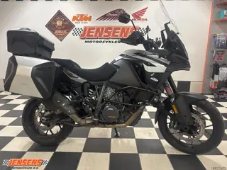 KTM 1290 Super Adventure S