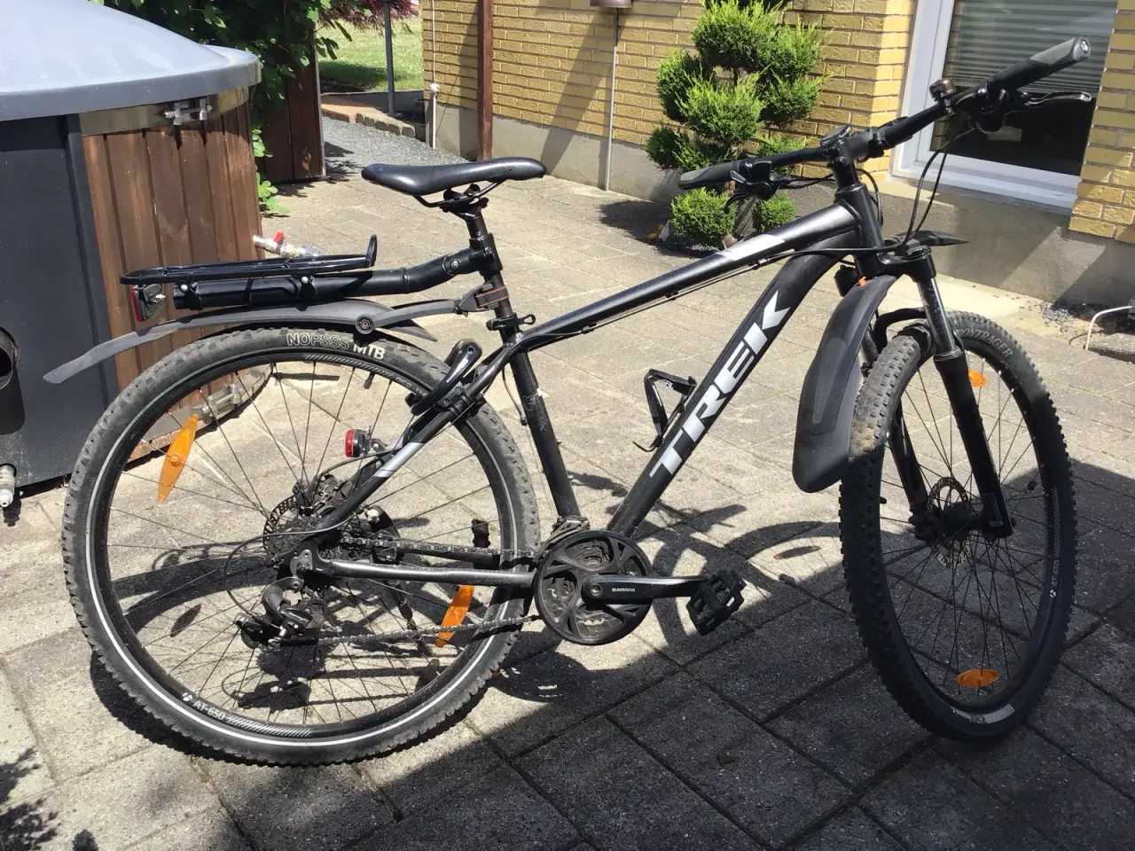 Billede 2 - Trek Marlin 6. mountainbike