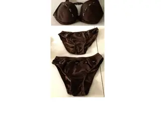 Bikini Change 38/40