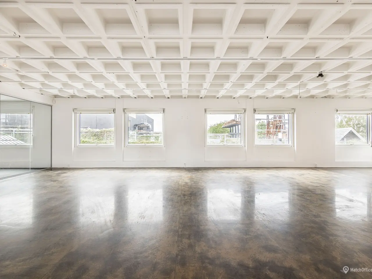 Billede 9 - 1.438 m² kontor/showroom eller undervisning