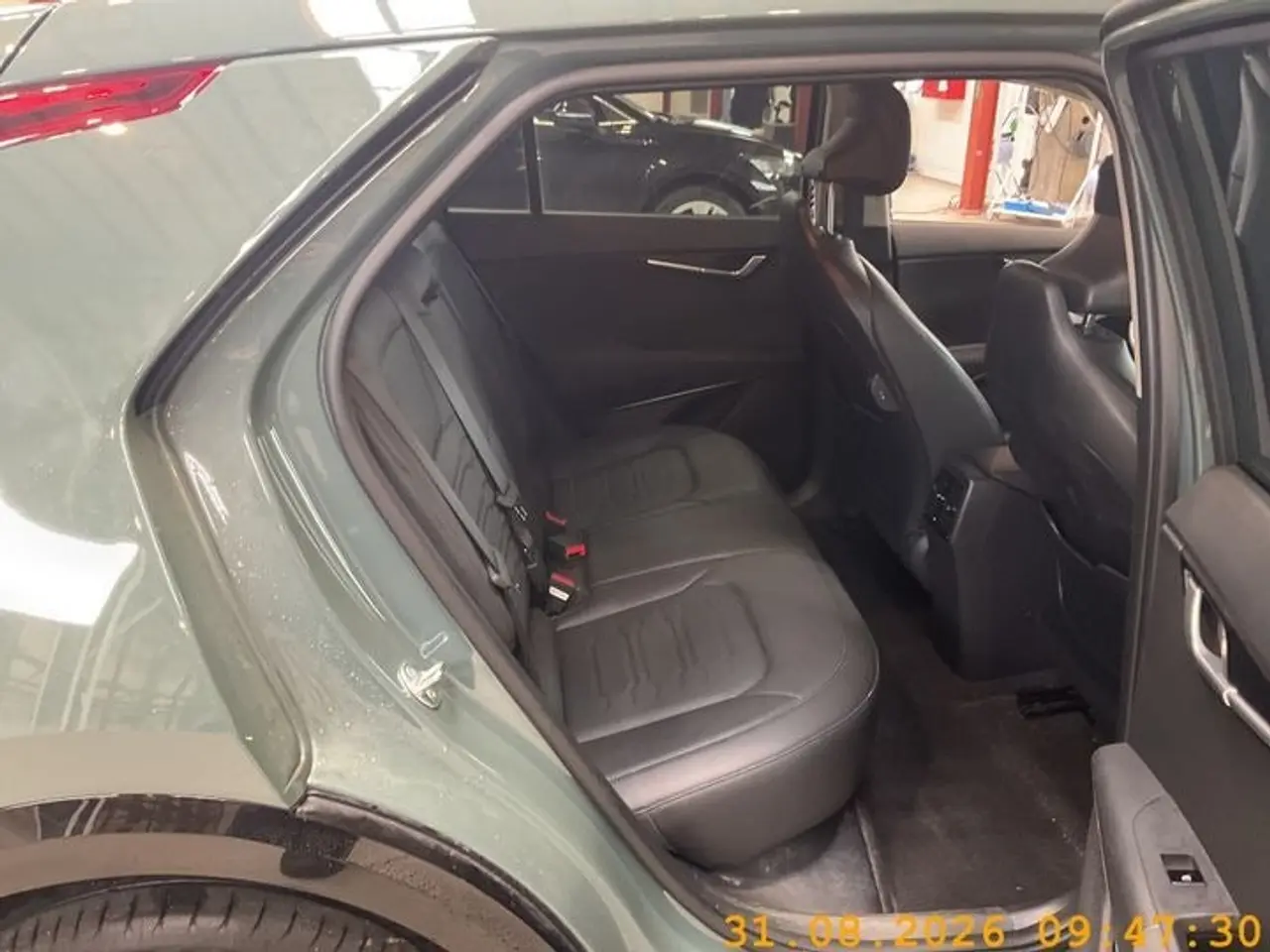Billede 6 - Kia Niro 64 EV Inspire