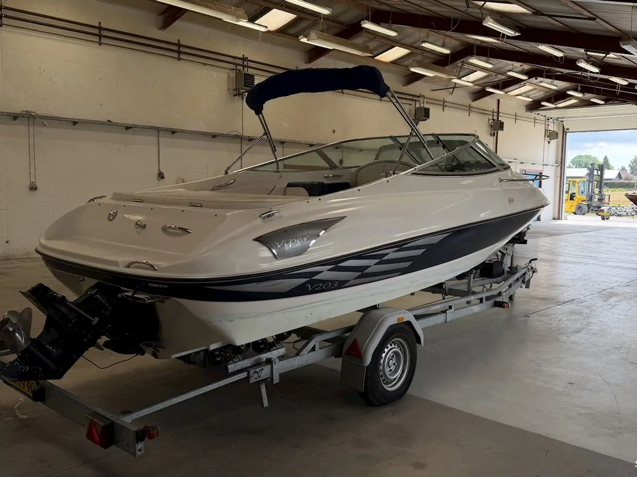 Billede 4 - Viper 203