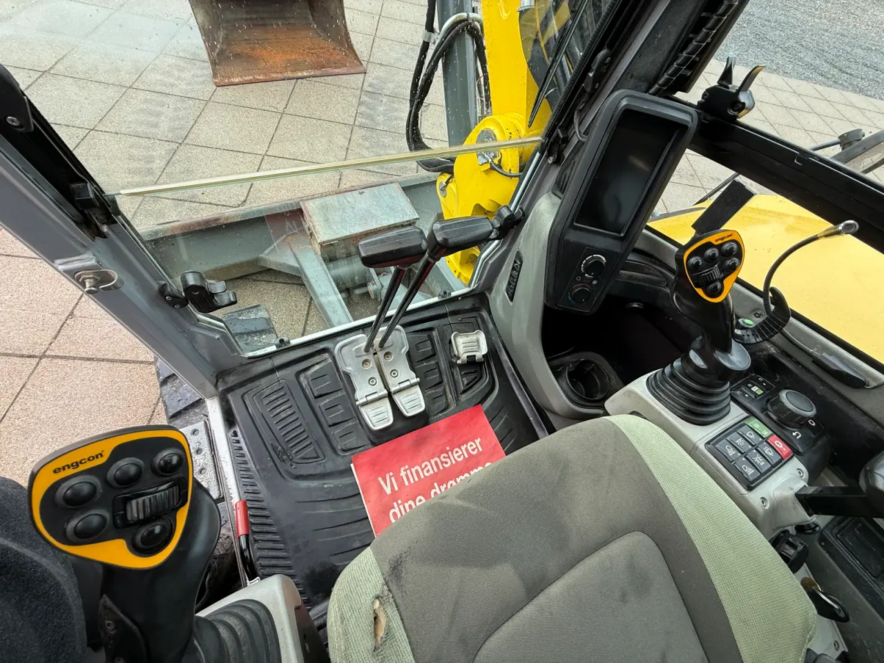 Billede 9 - Wacker neuson ez80