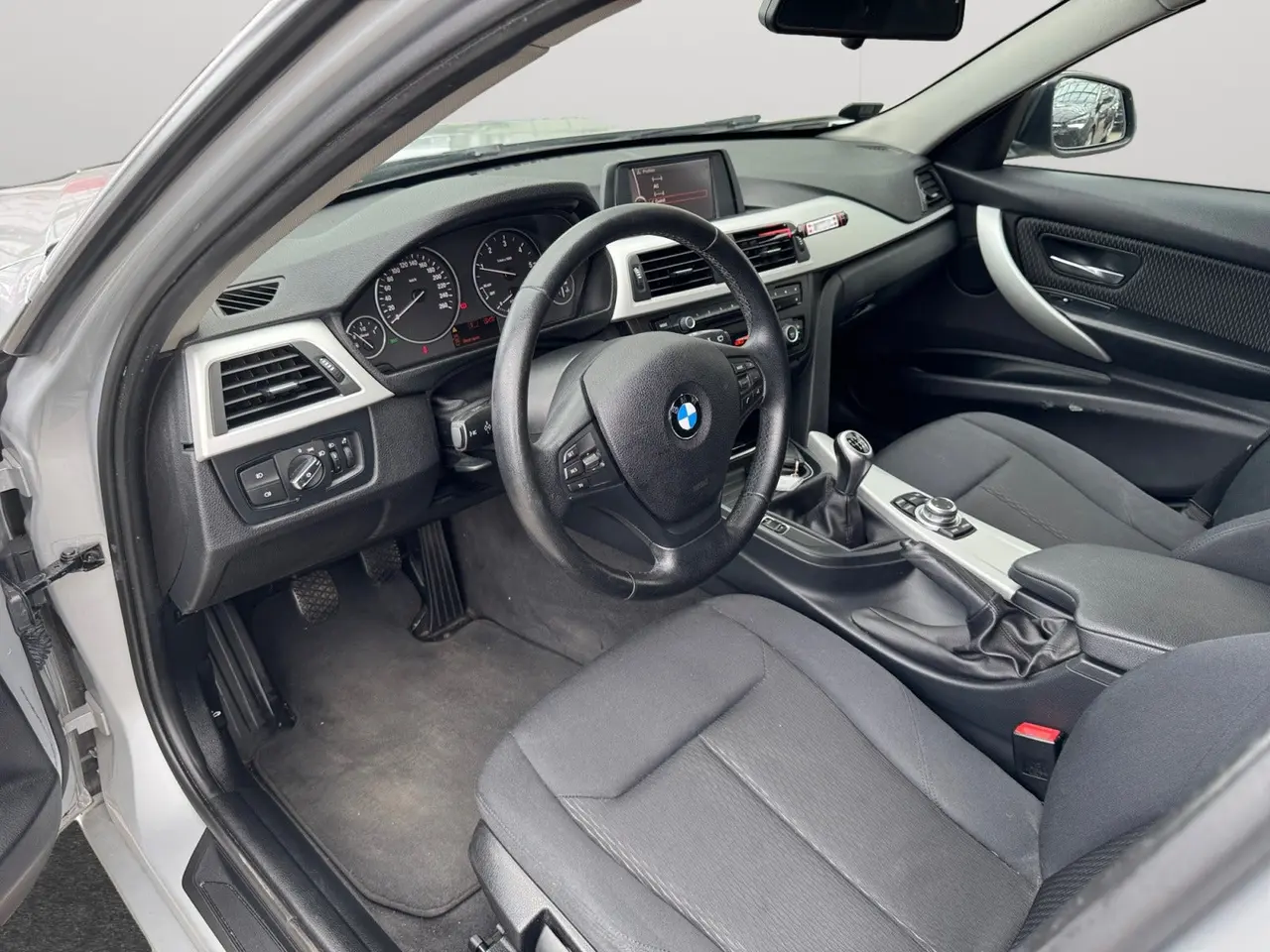 Billede 5 - BMW 318d 2,0 Touring